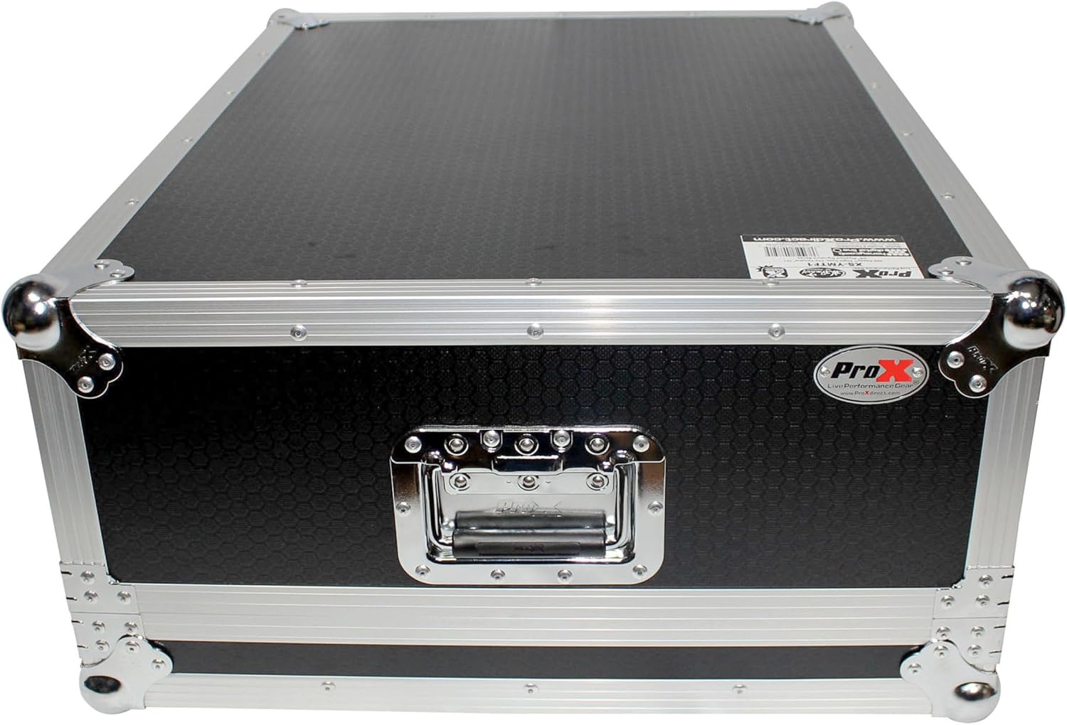 ProX XS-YMTF1ATA Digital Audio Mixer ATA Flight Case for Yamaha TF1 Console