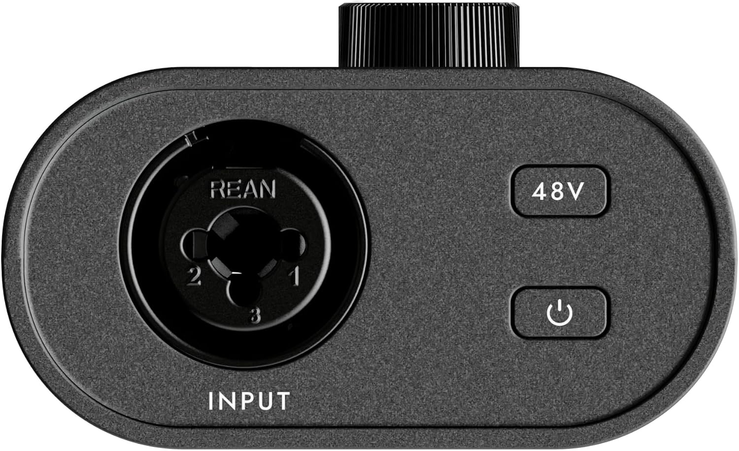 Blackstar Polar Go Mobile Audio Interface with ProCapture Stereo Mics, XLR/Instrument Input, and 6-Hour Battery Life