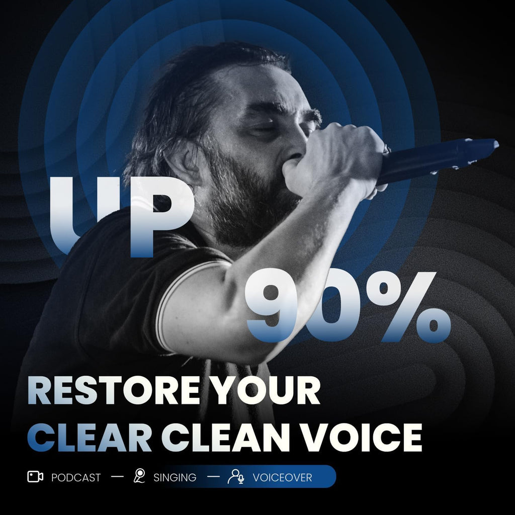 Portable Vocal Booth,Recording Booth Sound Booth for Recording Echo-Free Vocals Complete Home Recording Studio Foldable with Travel Bag for Podcasts & Music,Voiceovers