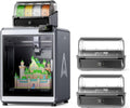 Creality K2 Plus Combo 3D Printer, Bundle with CFS*2