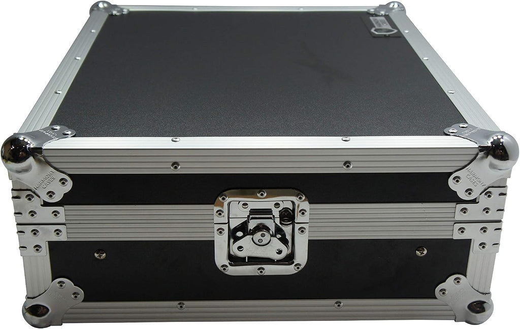 Harmony Audio HCDJ505LT Flight Glide Laptop Stand DJ Custom Case Compatible with Roland DJ-505 New