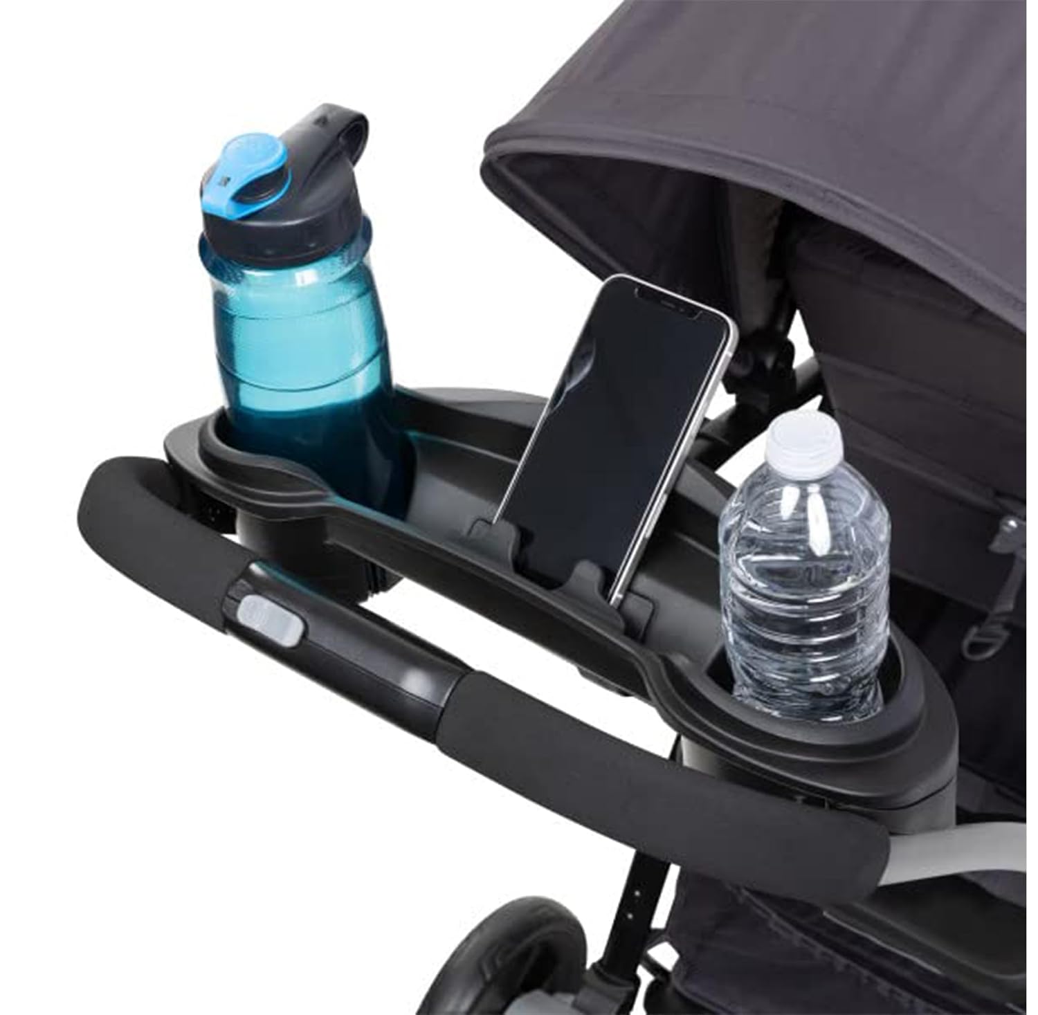 Baby Trend Sit N' Stand® 2.0 Stroller, Simply Pink
