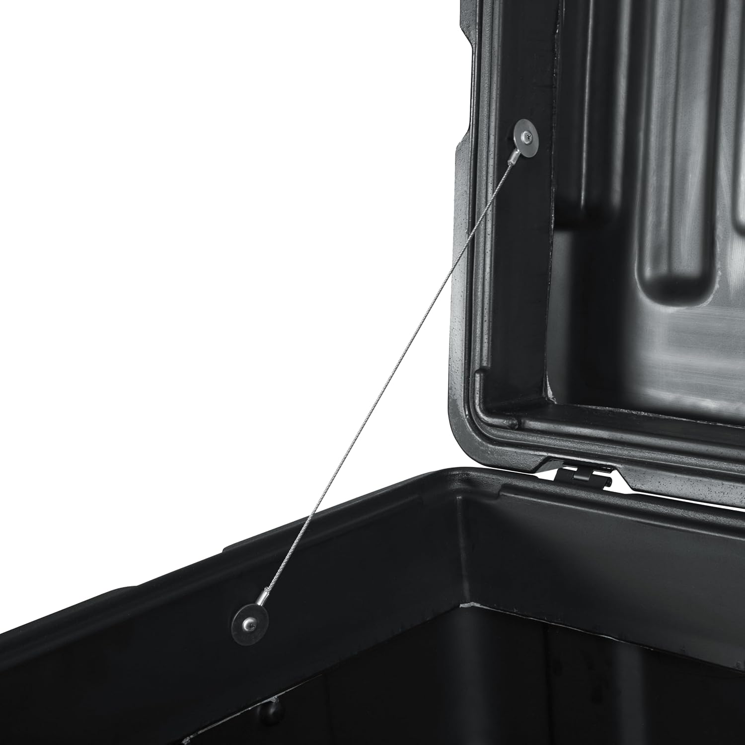 Gator Cases ATA Roto-Molded Utility Equipment Case, 45' x 17' x 11' Interior (GXR-4517-0803)