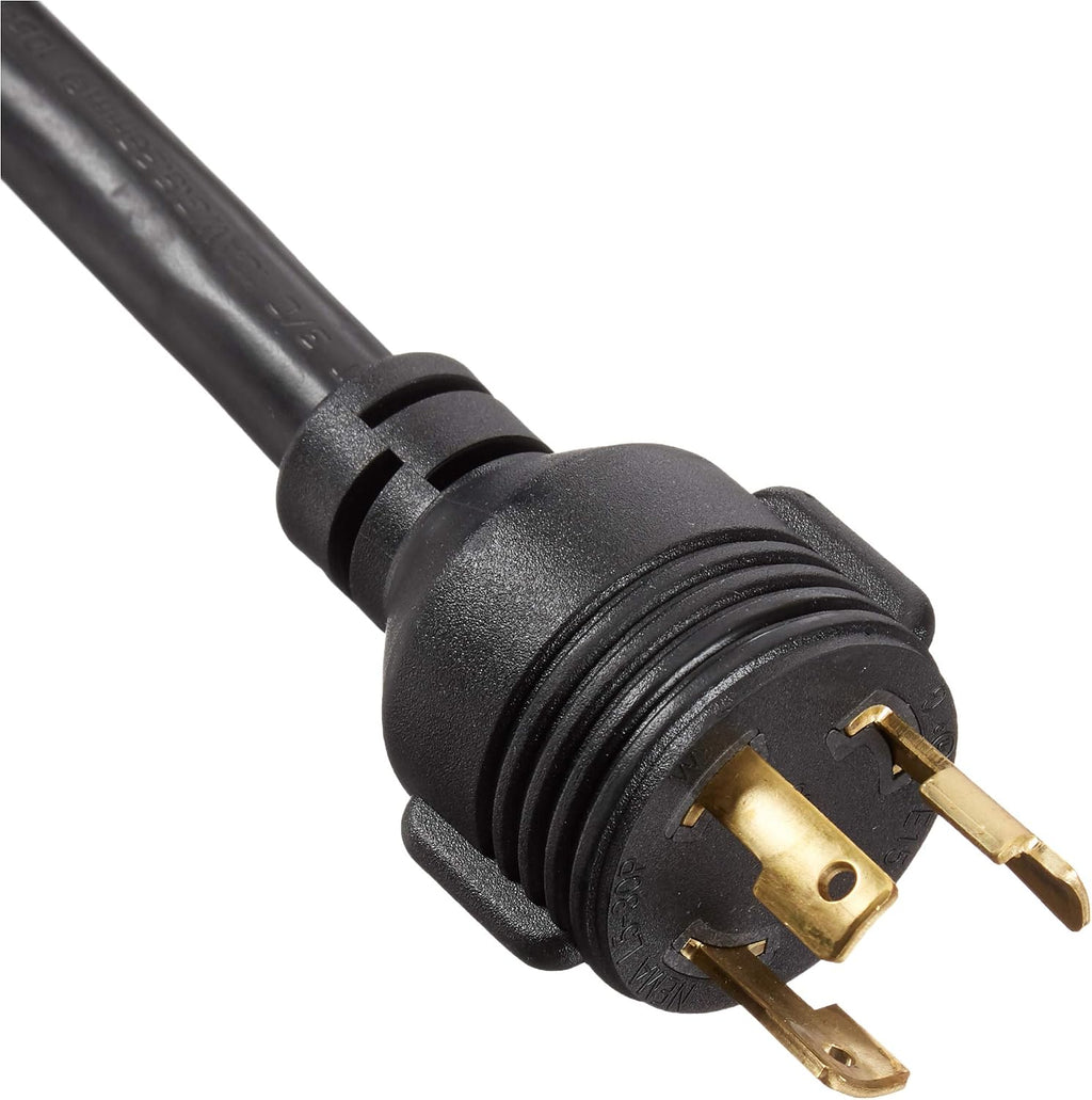 Tripp Lite PDU Basic 24 5-15/20R L5-30P 2.9kW 120V 10ft Cord 63.75in 0U (PDUV30)