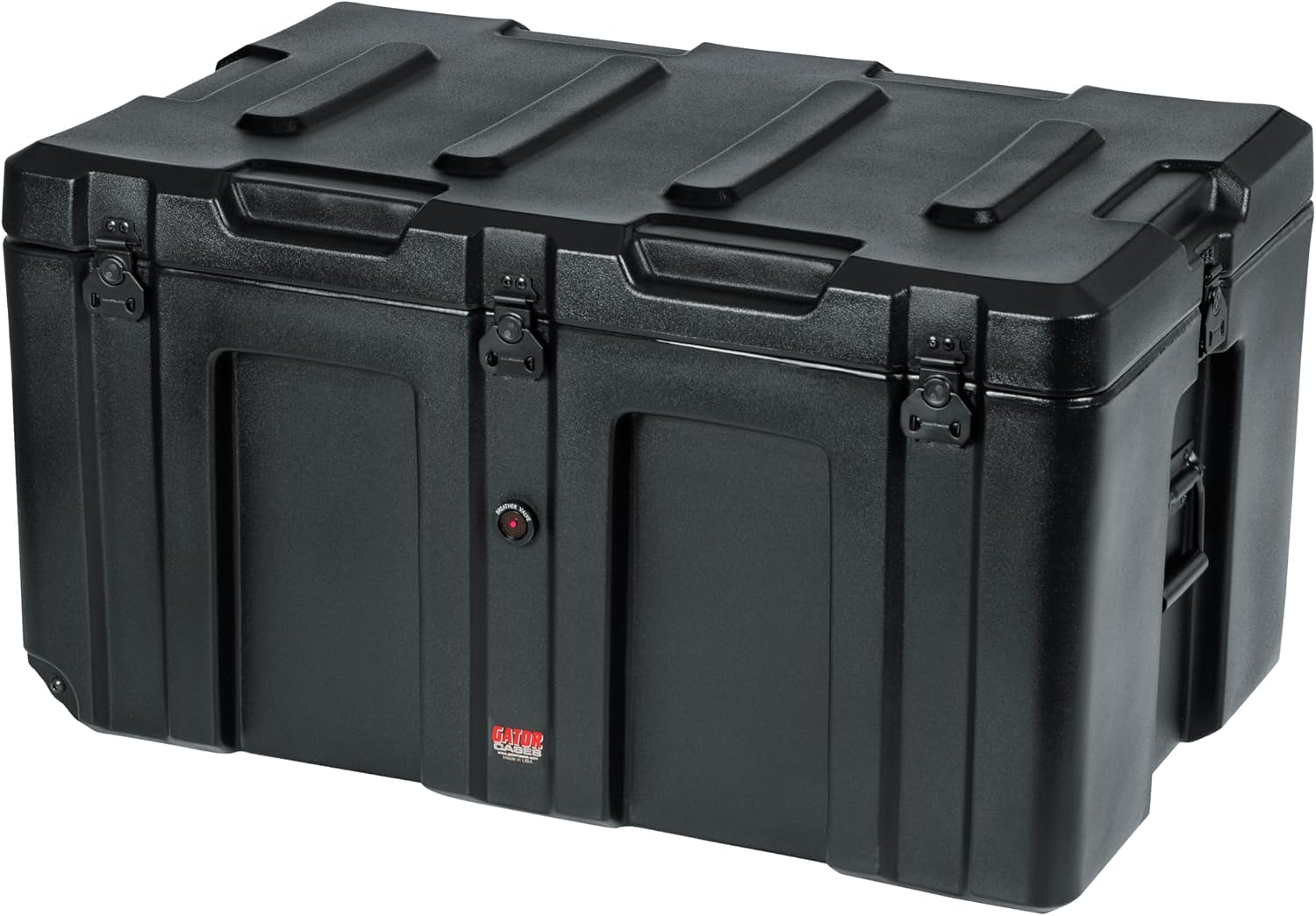 Gator Cases ATA Roto-Molded Utility Equipment Case; 32' x 19' x 19' Interior (GXR-3219-1603)