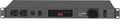 PMX-3300 Power Conditioner and Surge Sequencer 10 Protected Outlets and 3 Zones 15A with LED Voltmeter Display & Pullout Light (Grey)