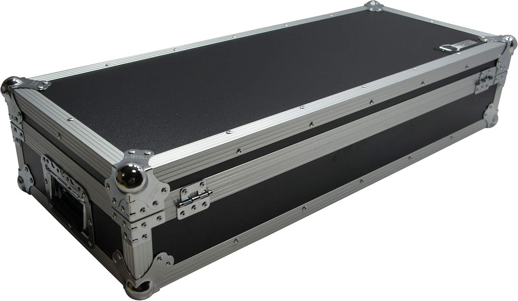 Harmony Audio HCCD150 150 Jewel or 450 Sleeve CD Transport Road Case New
