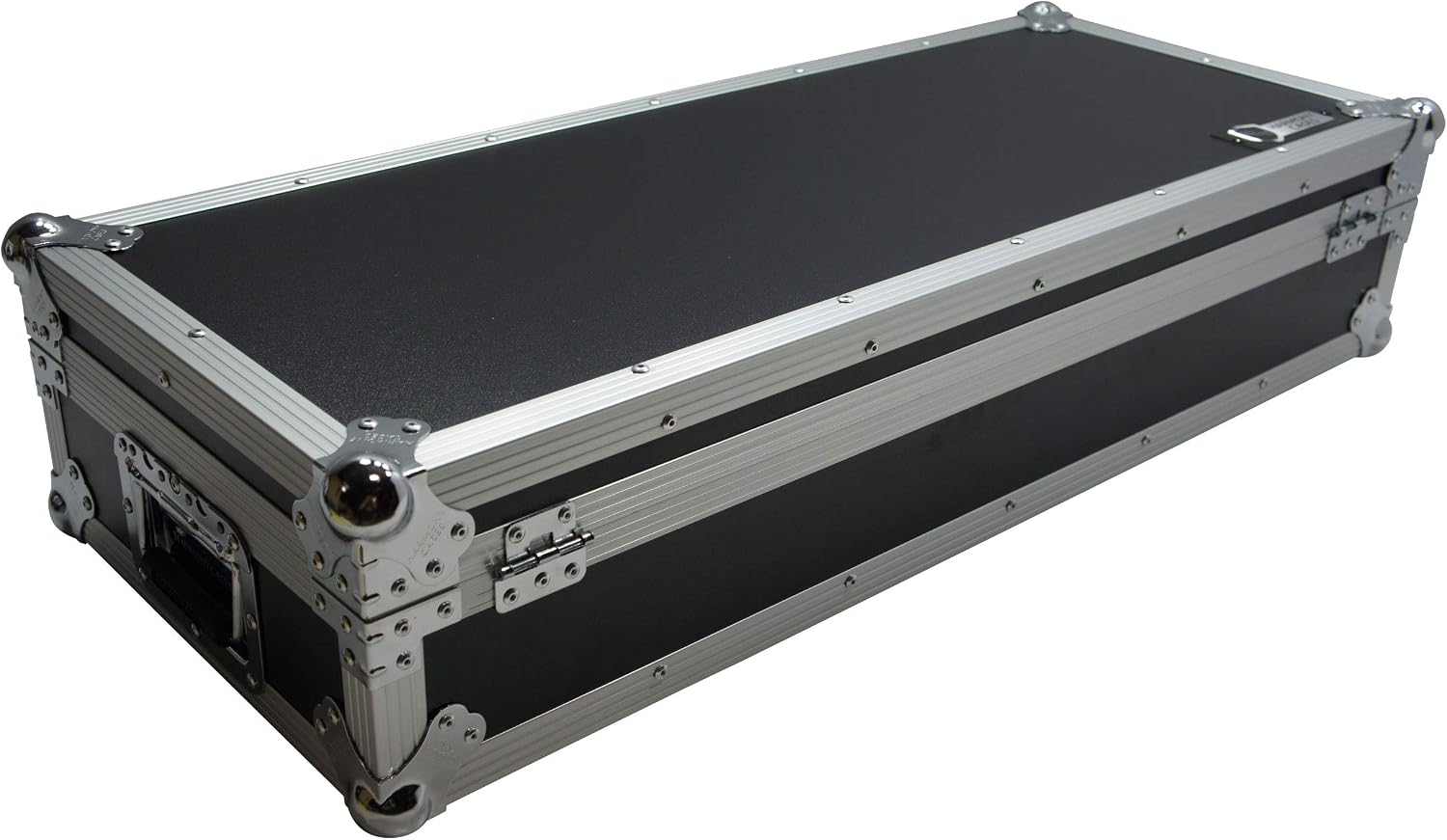 Harmony Audio HCCD150 150 Jewel or 450 Sleeve CD Transport Road Case New
