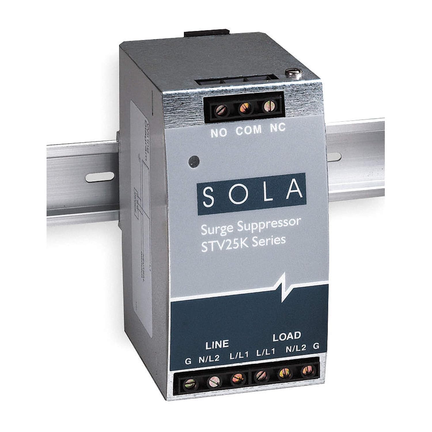 SOLA-HD STV25K-10S Suppressor, Surge