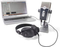 AKG Podcaster Essentials Kit