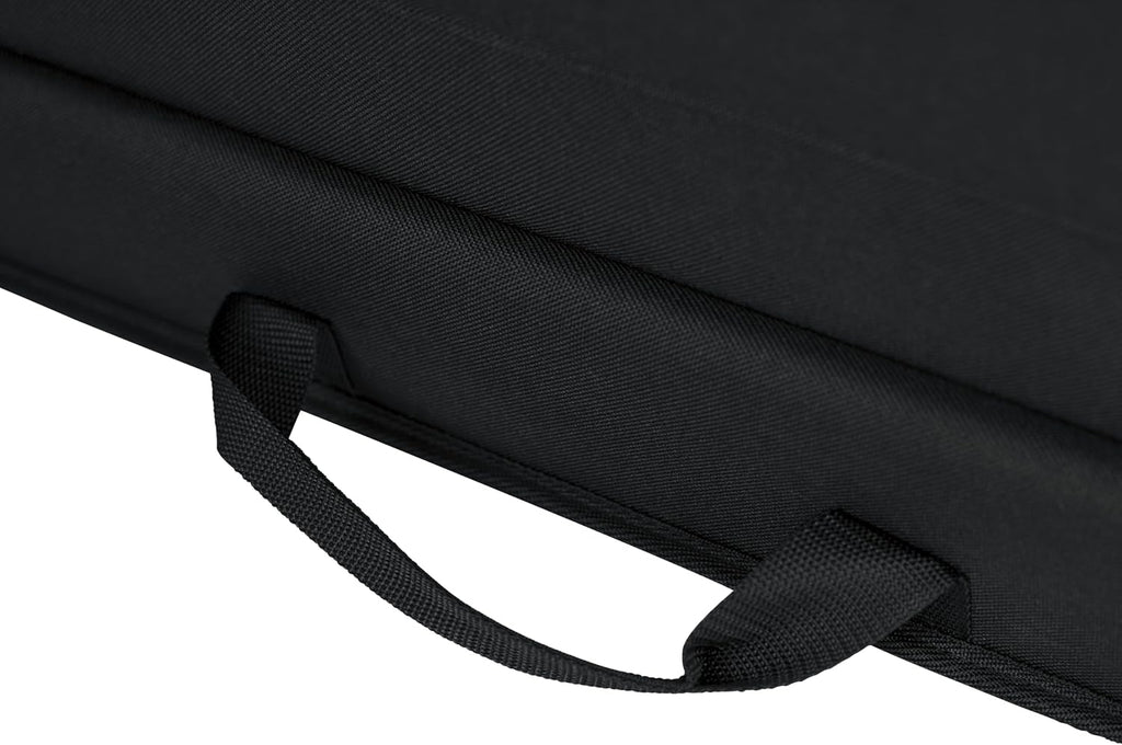 Gator Cases Padded Nylon Carry Tote Bag for Transporting LCD Screens, Monitors and TVs, 40' - 45' screen Size (G-LCD-TOTE-LG)
