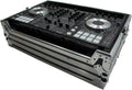 Harmony Audio HCDDJSX Flight Foam Padded Travel DJ Custom Case Compatible with Pioneer DDJ-SX3