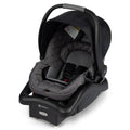 Safety 1st onBoard™ Insta-Latch™ DLX Infant Car Seat with Base, Baby Car Seat for 4-30 lbs., Rear Facing Car Seat, Ironbark