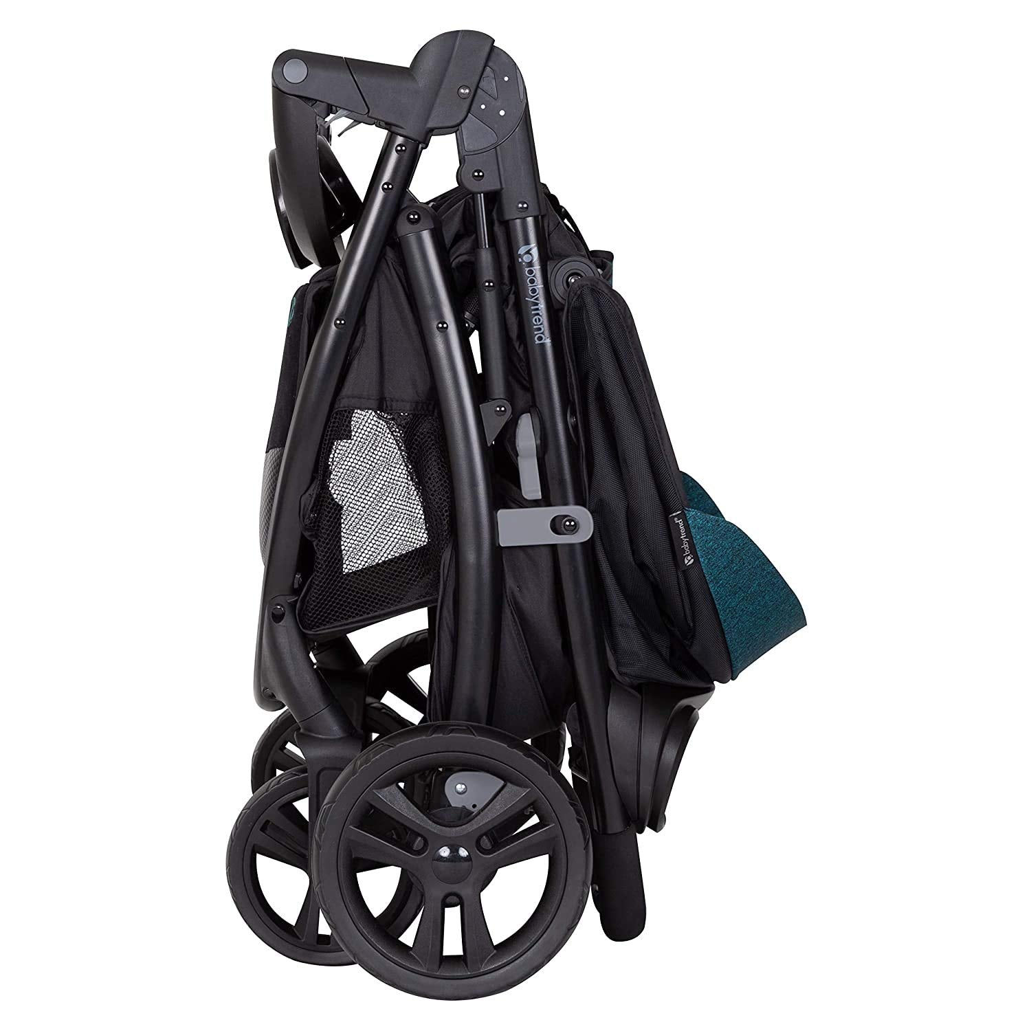 Baby Trend Tango™ Stroller Travel System with Ally™ Infant Car Seat, Veridian