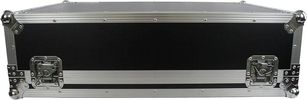 Harmony Audio Cases HCBEWING Compatible With Behringer WING Digital Mixer Flight DJ Road Custom Case