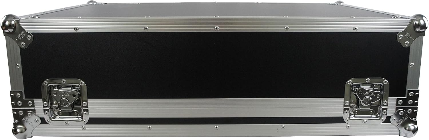 Harmony Audio Cases HCBEWING Compatible With Behringer WING Digital Mixer Flight DJ Road Custom Case