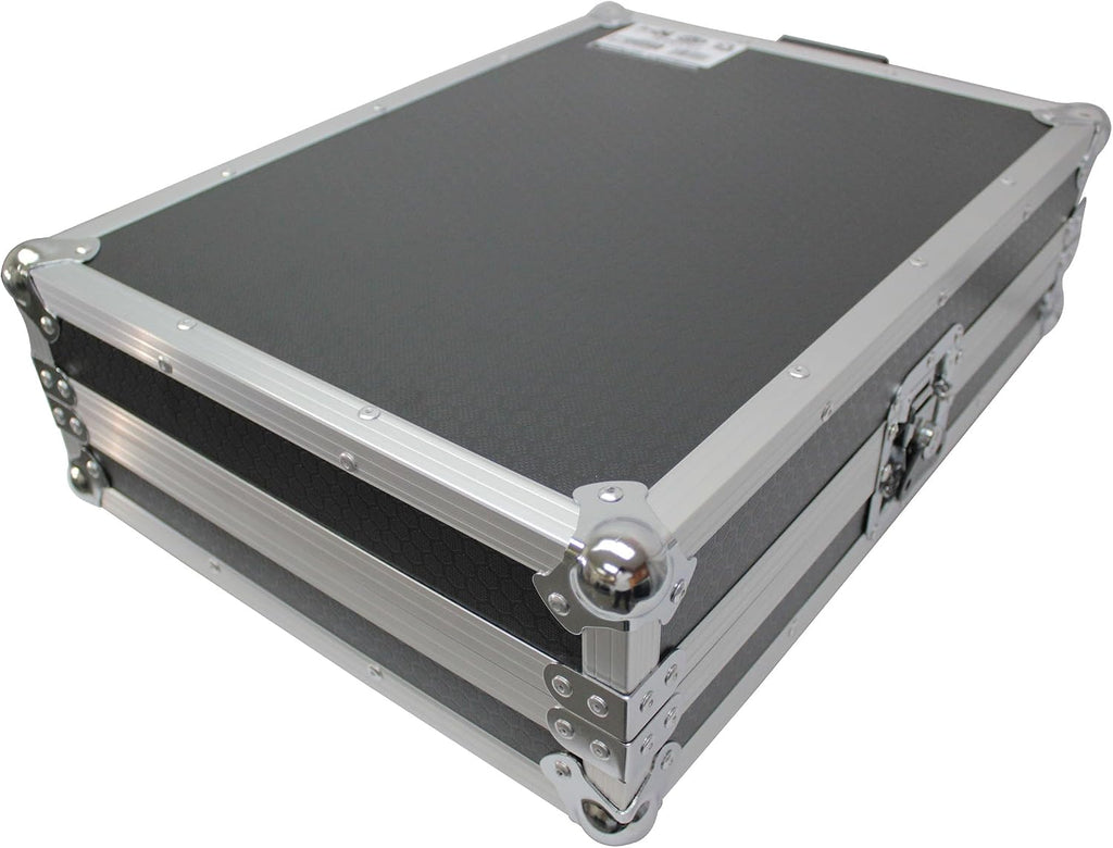 ProX XS-UMIX1417 Universal Flight Style Road Case with Diced Foam fits Mixers up to 14' x 17'