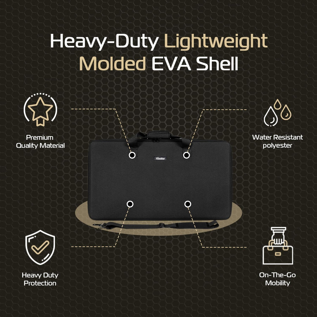 Headliner Pro-Fit™ Case for DDJ-REV5