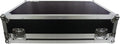 Harmony Audio Cases Compatible With Allen & Heath QU-32 Digital Mixer HCAHQU32 Flight DJ Road Custom Case