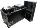 Harmony Audio Case HC2MH250W Universal Lighting Case Compatible with Small 250 Moving Head Light