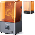 Creality Resin 3D Printer Halot Mage S 14K Bundle with Creality Wash and Cure Station UW-01 2 in 1 Machine