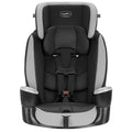 Evenflo Maestro Sport Booster Car Seat (Granite Gray)