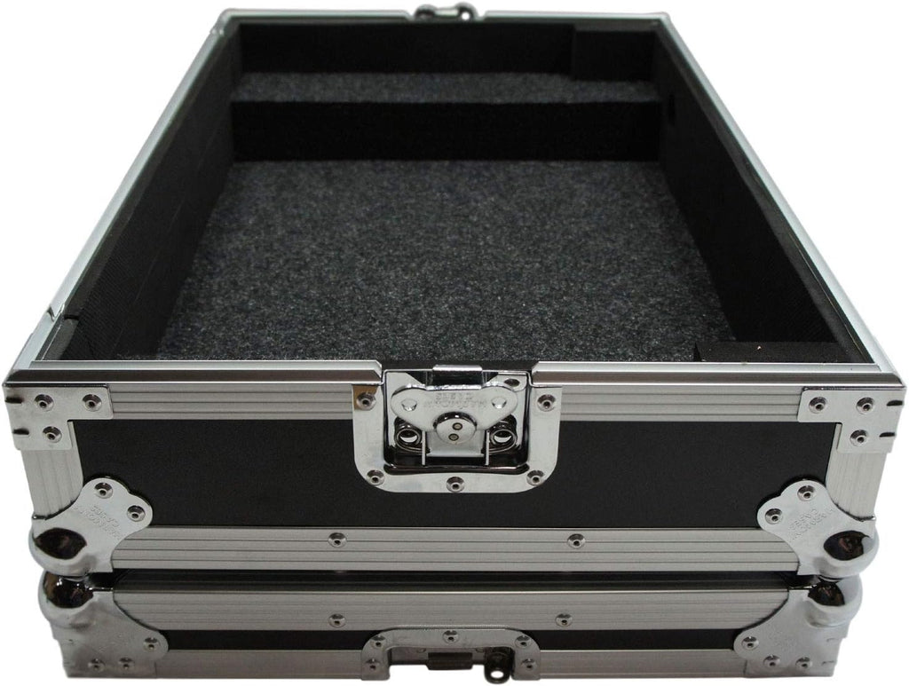 Harmony Audio HCDDJ800 Flight Glide DJ Custom Case Compatible with Pioneer DDJ-800