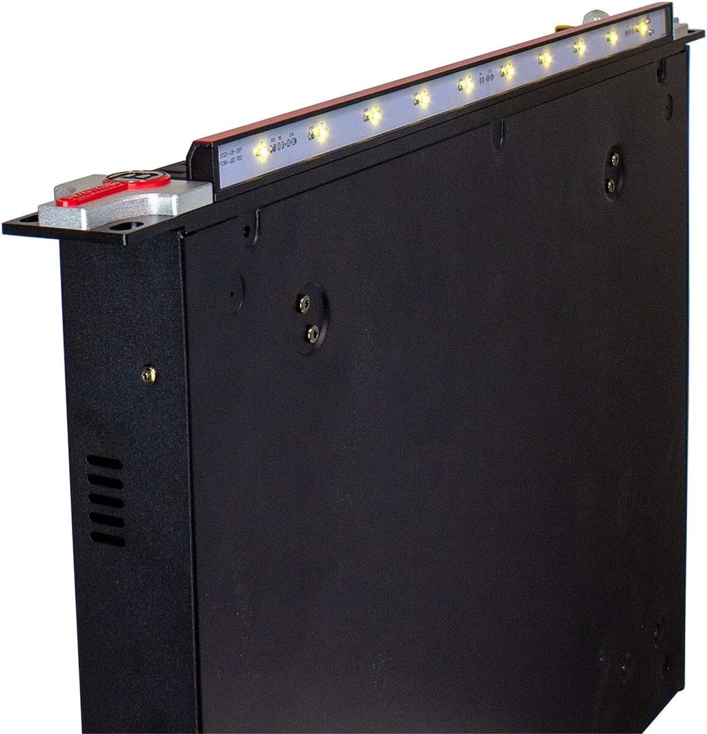 Blastking PC904-AV3 30 Amp Power Conditioner