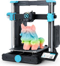 Sovol SV06 ACE 3D Printer Open Source, 600mm/s Max High Speed 3D Printers, Fully Auto Leveling, with Camera Upgraded Structure Planetary Dual Gear Direct Drive Printing Size 8.66x8.66x9.84 inch