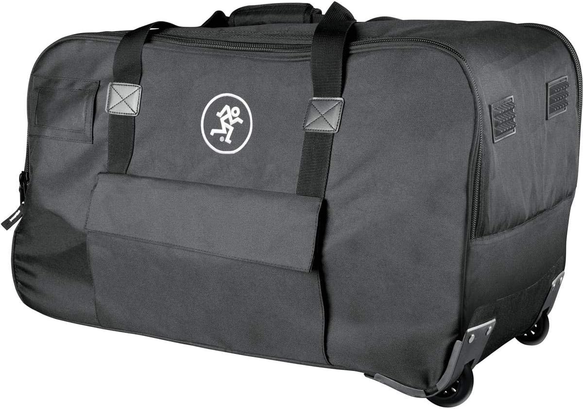 Mackie Thump15A Rolling Speaker Bag