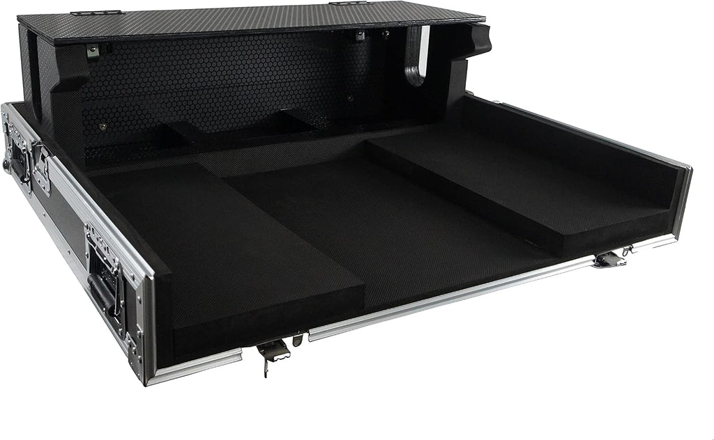 Harmony Audio Cases HCM32DHW Compatible With Midas M32 Digital Mixer Flight DJ Road Custom Case