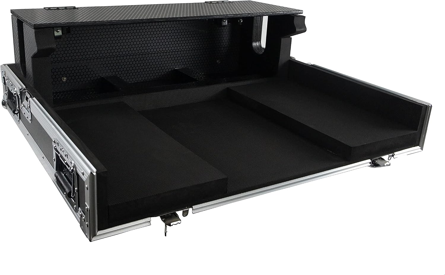 Harmony Audio Cases HCM32DHW Compatible With Midas M32 Digital Mixer Flight DJ Road Custom Case