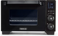 Calphalon Air Fryer Oven, 11-in-1 Toaster Oven Air Fryer Combo, Cool Touch Exterior, 26.4 QT/25 L, Fits 12' Pizza, Stainless Steel