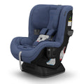 UPPAbaby Rove Convertible Car Seat - 2-in-1 Rear + Forward Facing - Quick + Secure 3-Step Install - Intuitive Safety Technology + Comfort Features - Cup Holder Included - Cody (Coastal Blue)