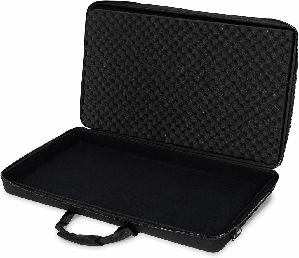 Headliner Pro-Fit Custom Case Compatible with Pioneer DJ DDJ-FLX10 Controller, Lightweight DJ Equipment Travel Case for Everyday Protection