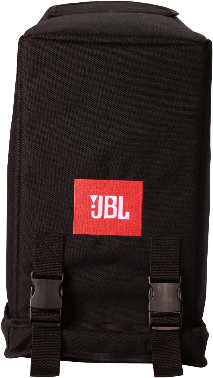 JBL Bags Deluxe Padded Protective Cover for VRX932LA-1 Speaker, Black (VRX932LA-1-CVR)
