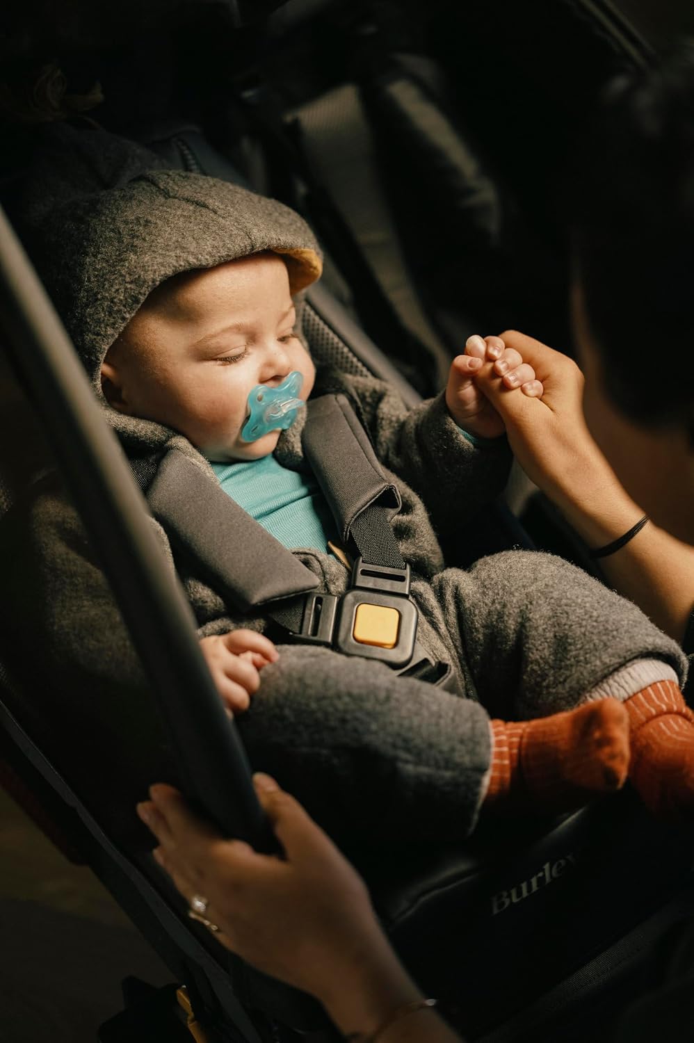 Burley Baby Seat Insert