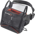 K-Tek KSF6 Stingray Bag for Zoom F6 Mixer/Recorder (now with Clear Shield)