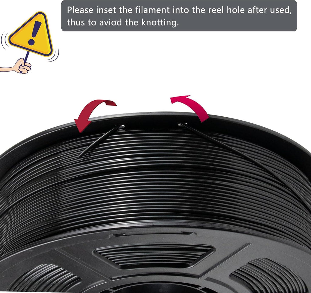 iSANMATE ASA 3D Printer Filament Bundle 12KG, UV & Weather Resistant ASA Filament Perfect for Outdoor Functional Parts, Dimensional Accuracy +/- 0.02mm, 1kgX12 Spool