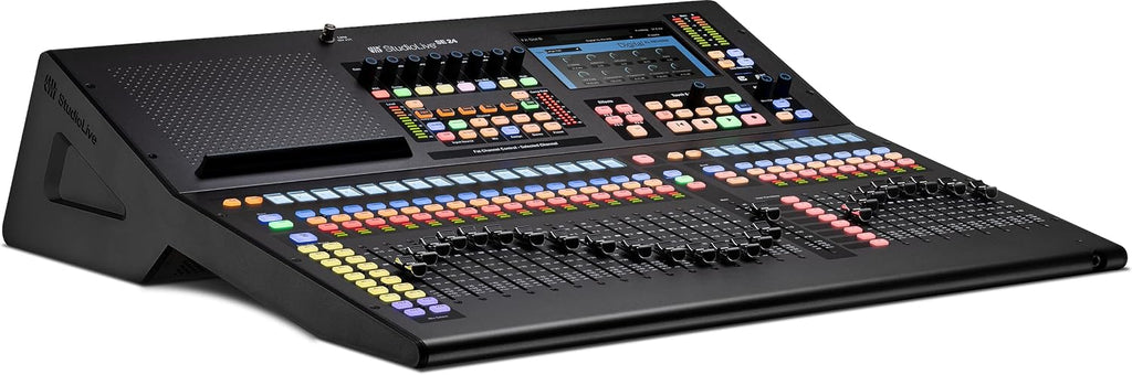 StudioLive Series III SE 24 Digital Console Mixer