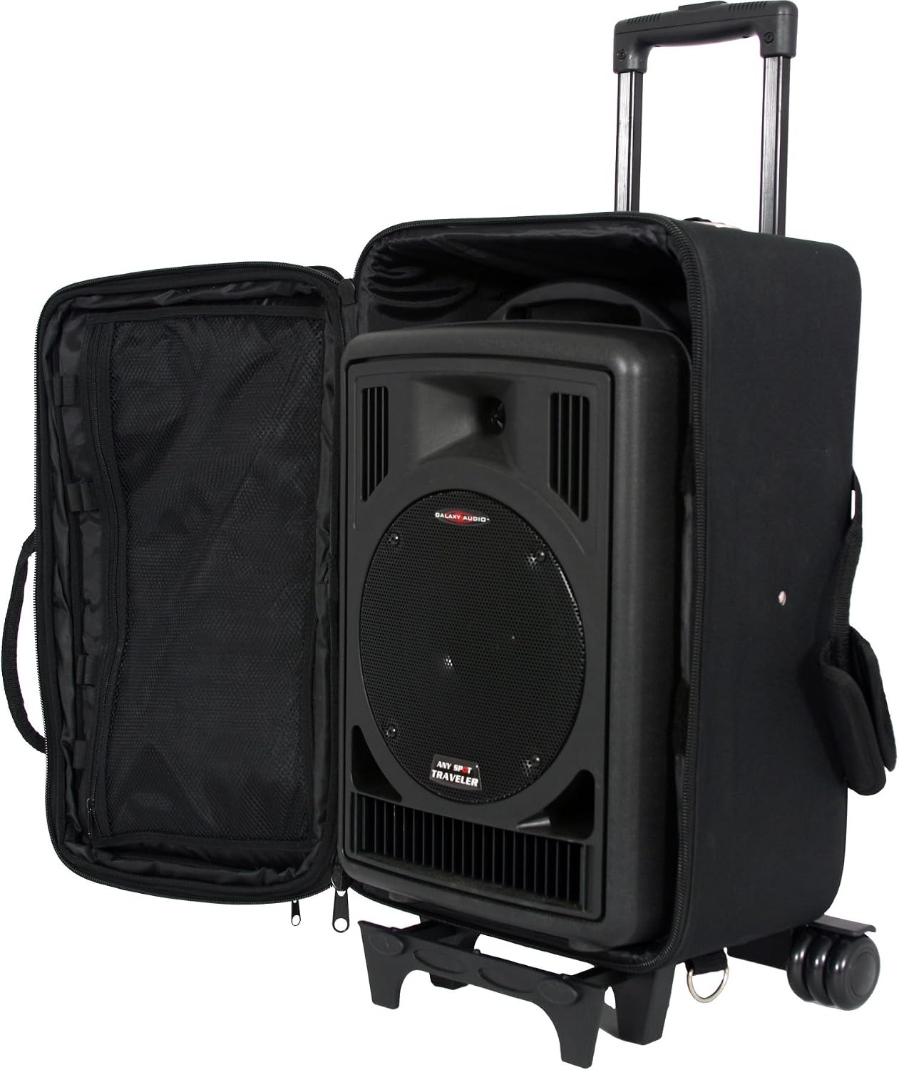 Galaxy Audio Stage And Studio Equipment Case (BAGTV)