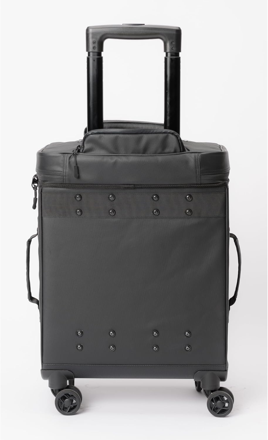 Magma Solid Blaze Cabin Trolley