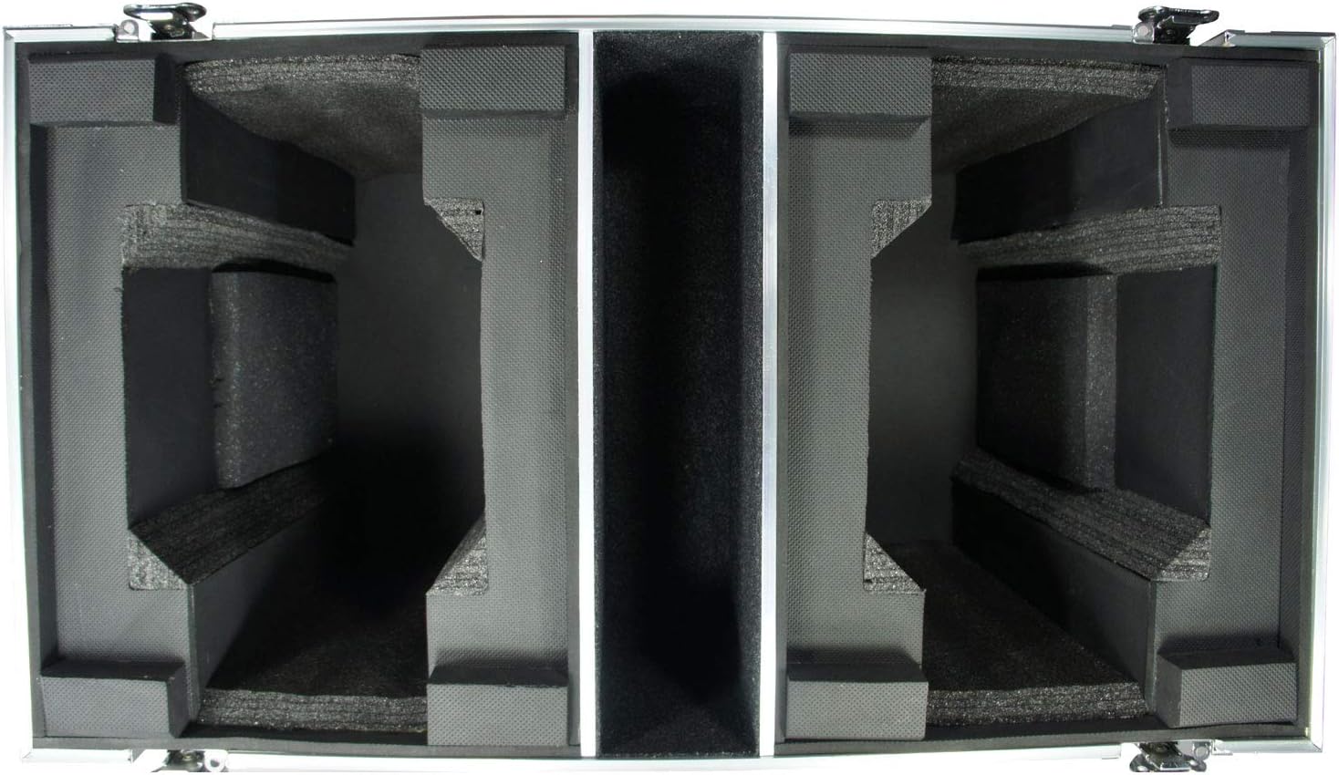 Harmony Audio Case HC2MH250W Universal Lighting Case Compatible with Small 250 Moving Head Light