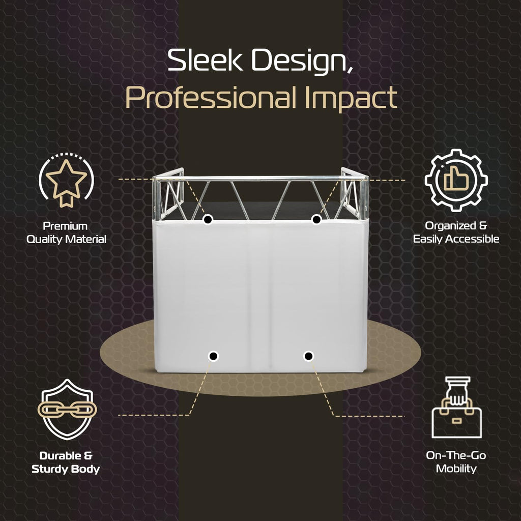 Headliner Indio DJ Booth (HL30020)