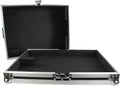 Harmony Audio Cases Compatible With Allen & Heath SQ-5 Digital Mixer HCAHSQ5 Flight DJ Road Custom Case