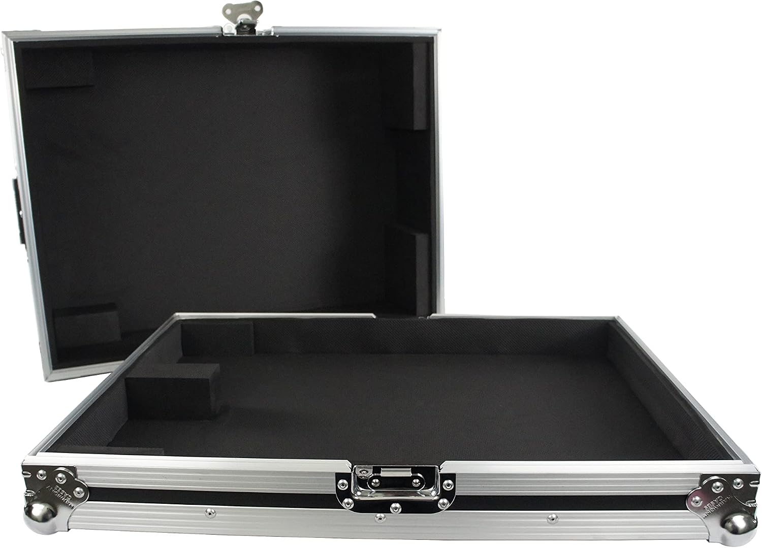 Harmony Audio Cases Compatible With Allen & Heath SQ-5 Digital Mixer HCAHSQ5 Flight DJ Road Custom Case