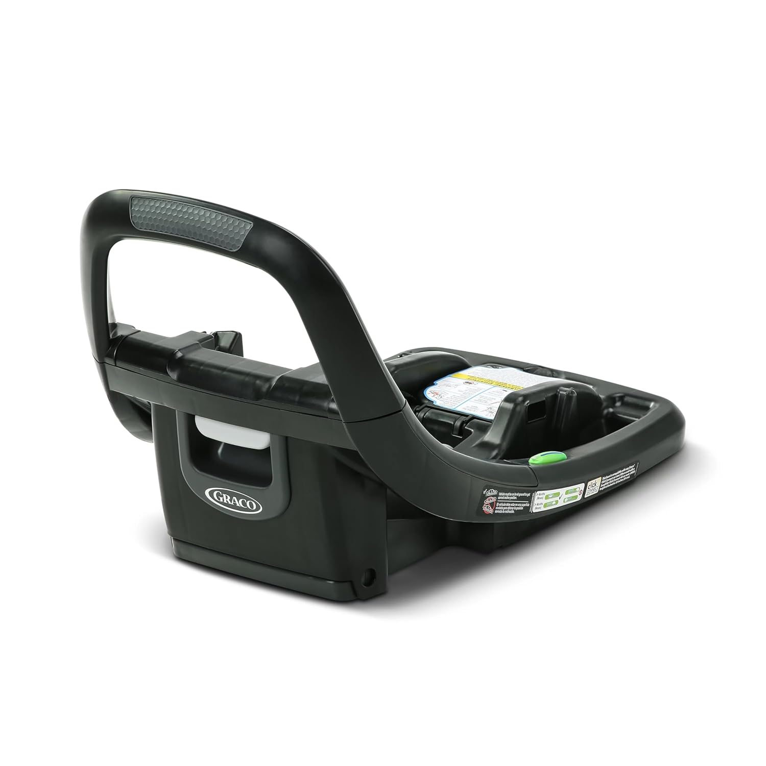 Graco® SnugRide SnugFit Infant Car Seat Base, Black