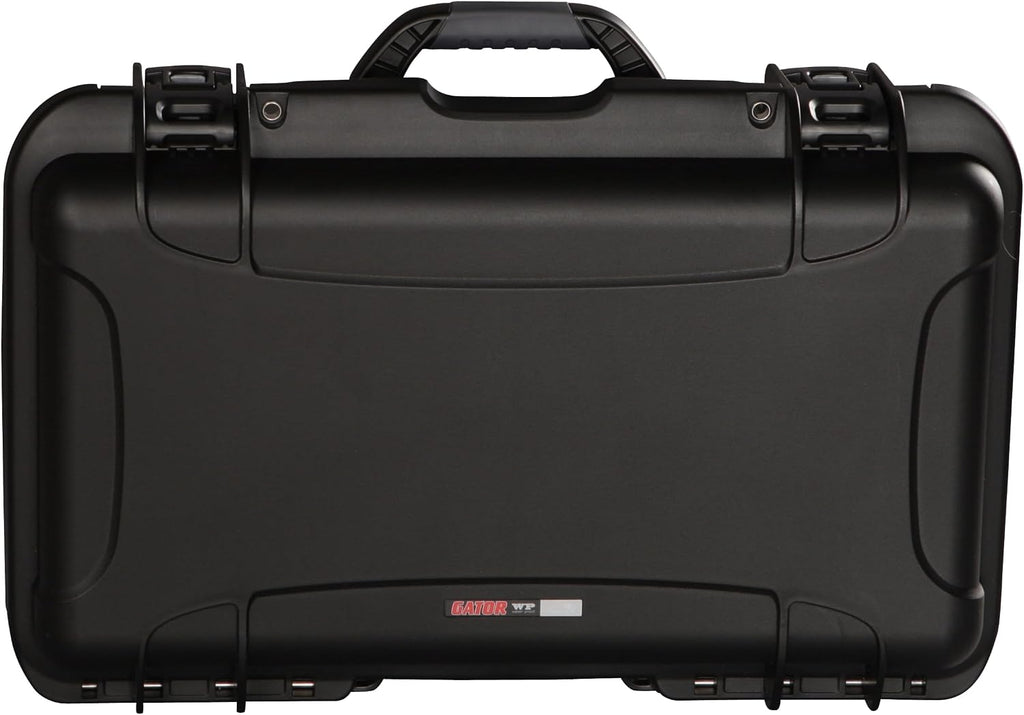 Gator Cases Titan Series Waterproof Utility/Equipment Case with Diced Foam Insert, 20.5' x 11.3' x 7.5' (GU-2011-07-WPDF)