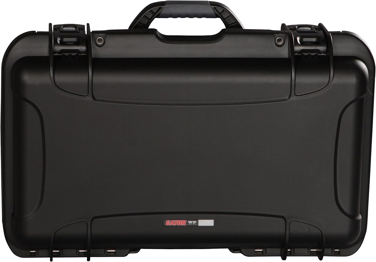 Gator Cases Titan Series Waterproof Utility/Equipment Case with Diced Foam Insert, 20.5' x 11.3' x 7.5' (GU-2011-07-WPDF)