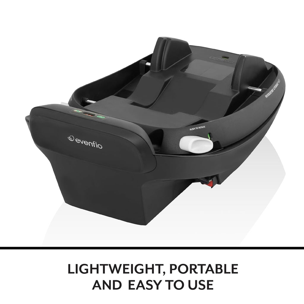 Evenflo Revolve180 LiteMax NXT Accessory Base
